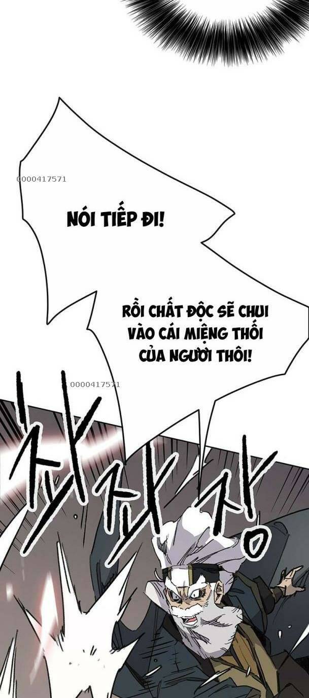 tiên kiếm bất bại chapter 157 - Trang 2