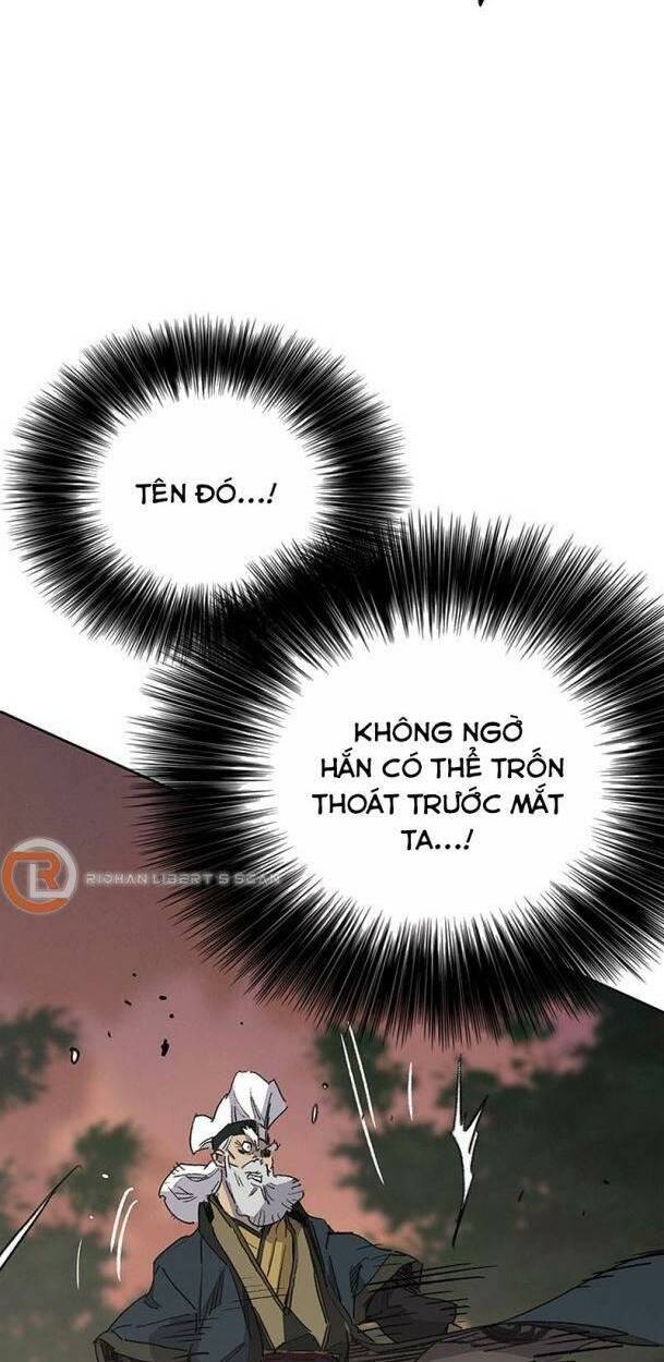 tiên kiếm bất bại chapter 157 - Trang 2