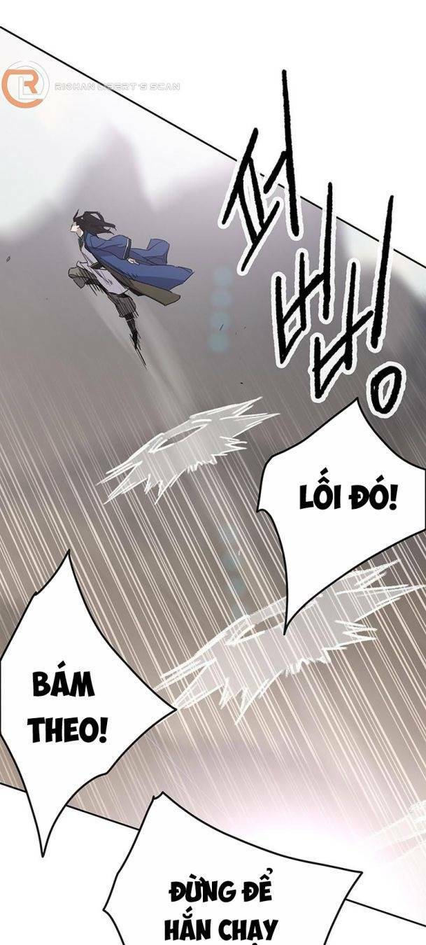 tiên kiếm bất bại chapter 157 - Trang 2