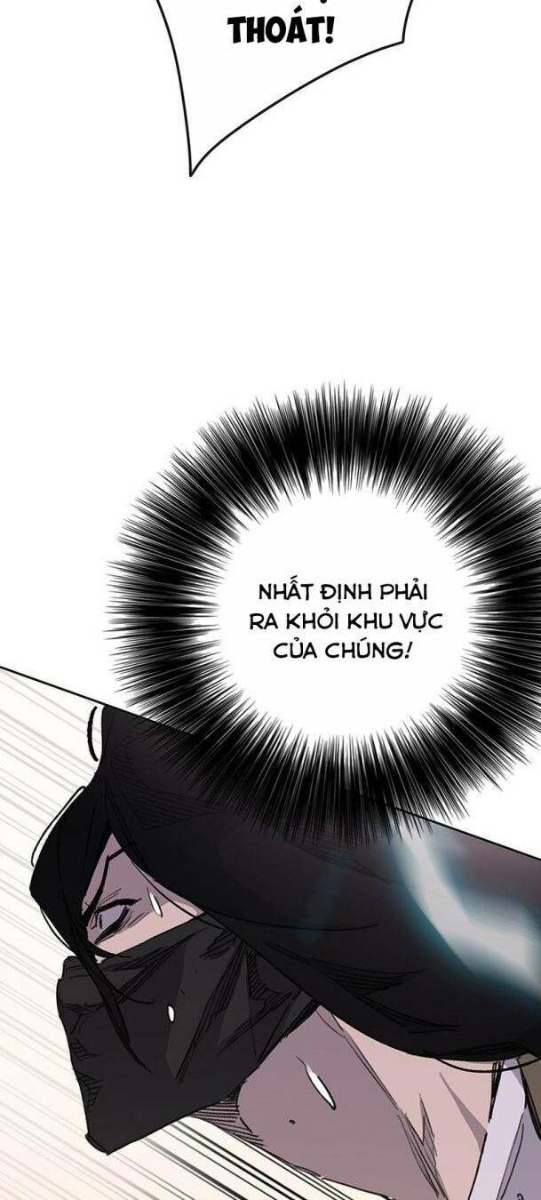 tiên kiếm bất bại chapter 157 - Trang 2