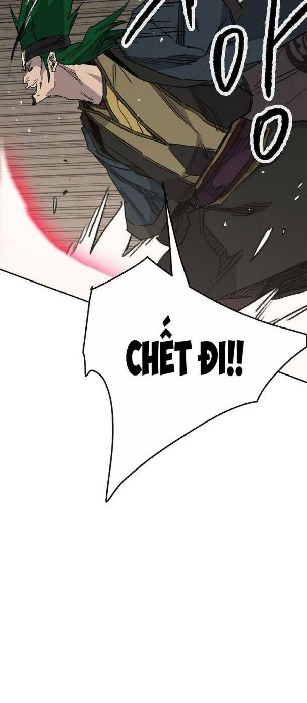 tiên kiếm bất bại chapter 157 - Trang 2