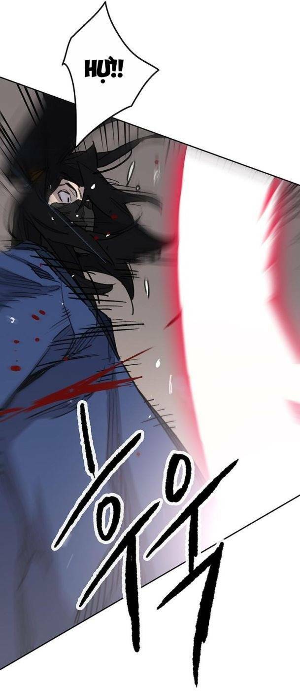 tiên kiếm bất bại chapter 157 - Trang 2