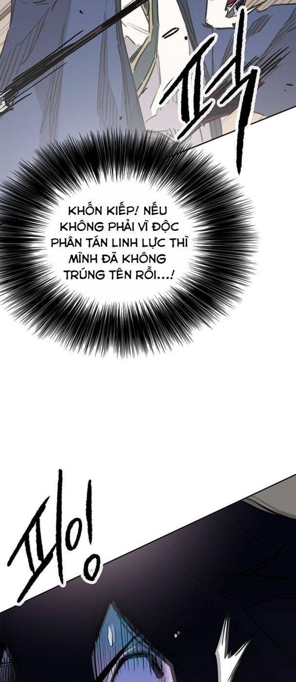 tiên kiếm bất bại chapter 157 - Trang 2