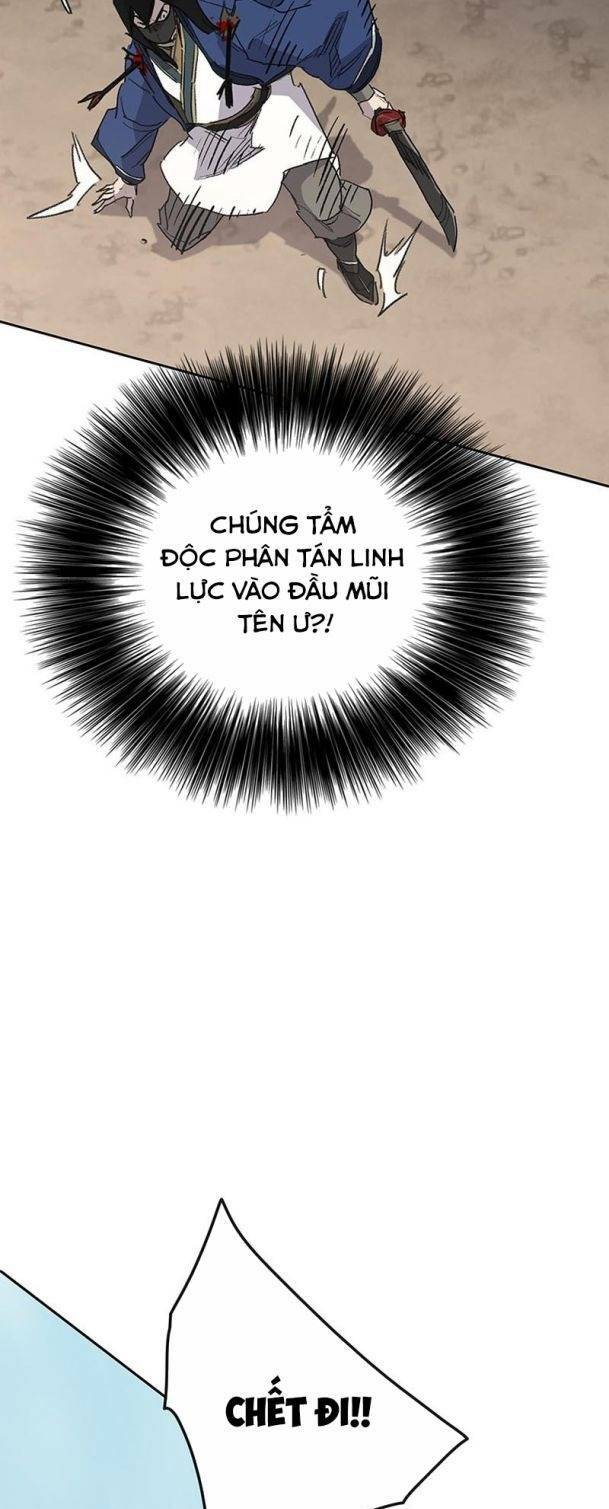 tiên kiếm bất bại chapter 157 - Trang 2