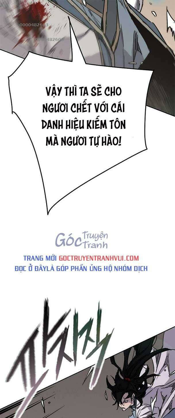 tiên kiếm bất bại chương 188 - Trang 2