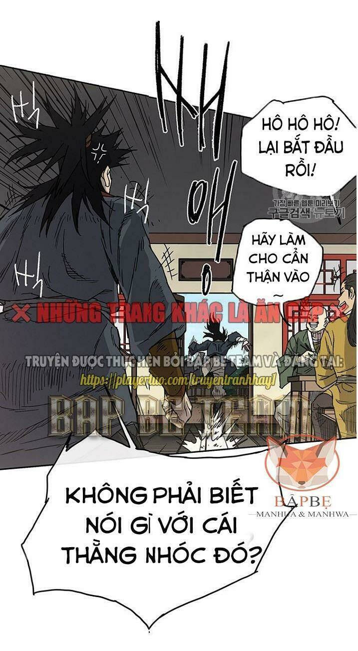 tiên kiếm bất bại chapter 2 - Next chapter 3