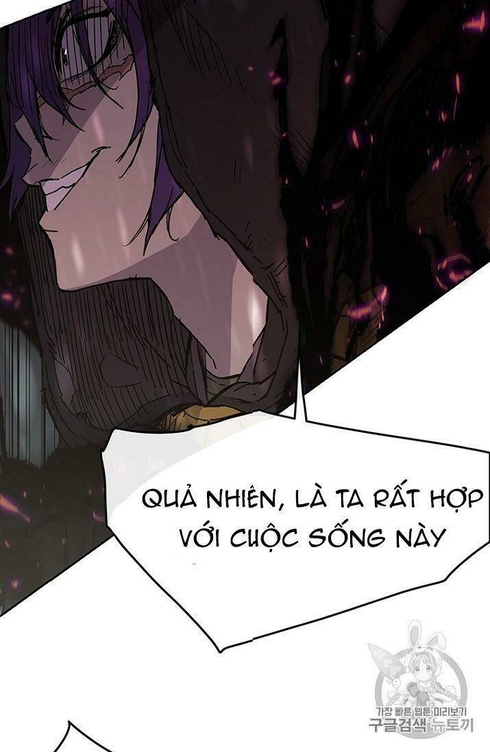 tiên kiếm bất bại chapter 21 - Trang 2