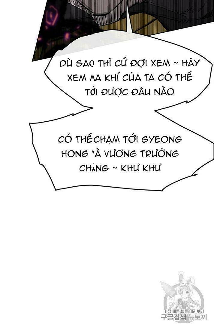 tiên kiếm bất bại chapter 21 - Trang 2