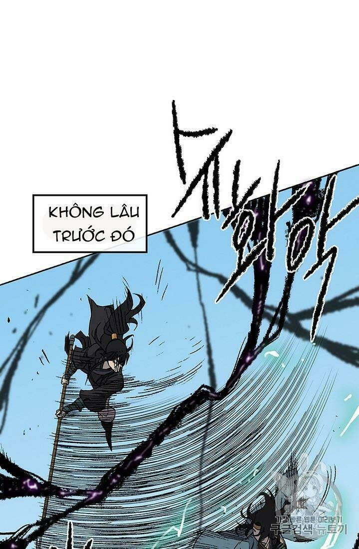 tiên kiếm bất bại chapter 21 - Trang 2