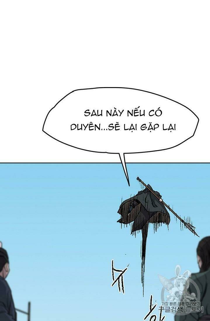 tiên kiếm bất bại chapter 21 - Trang 2