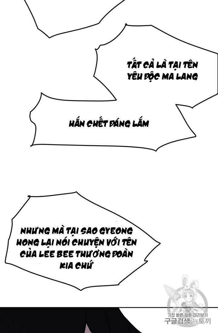 tiên kiếm bất bại chapter 21 - Trang 2