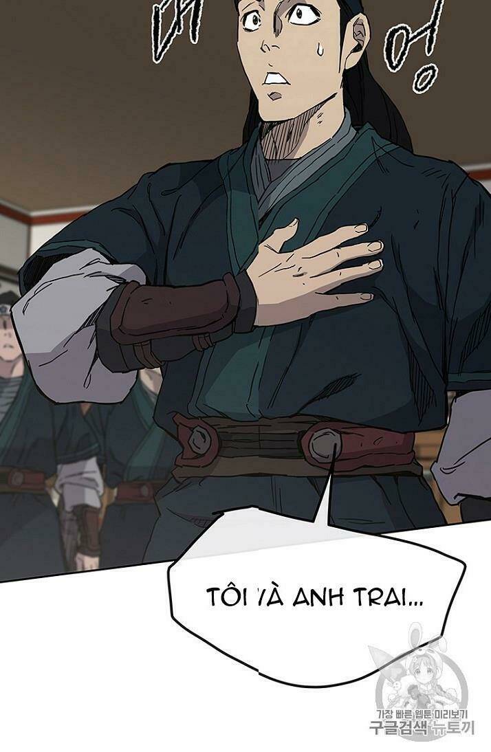 tiên kiếm bất bại chapter 22 - Trang 2