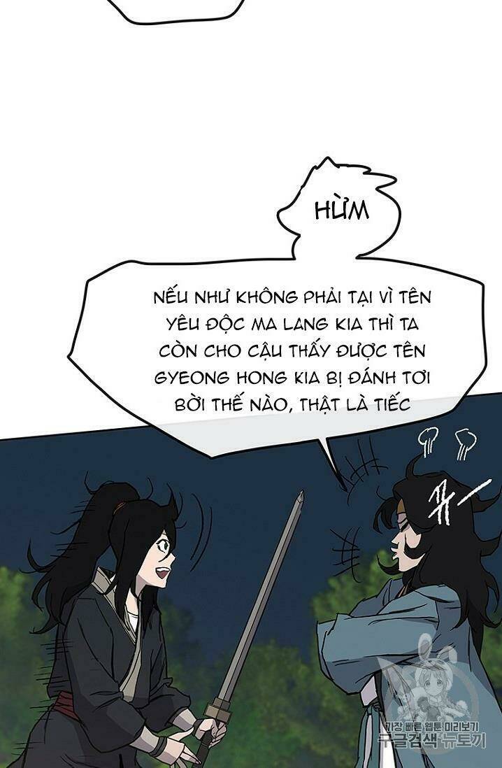 tiên kiếm bất bại chapter 22 - Trang 2