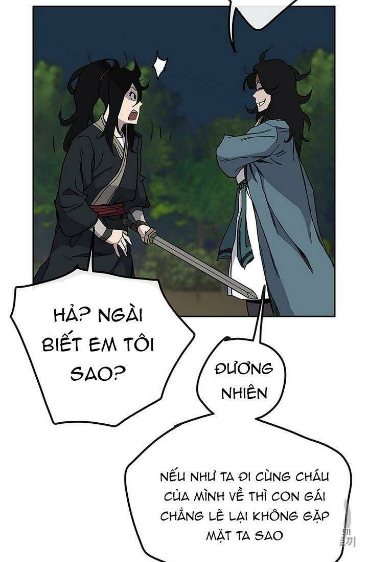 tiên kiếm bất bại chapter 22 - Trang 2