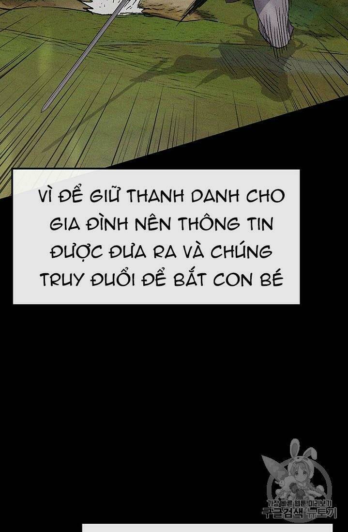 tiên kiếm bất bại chapter 22 - Trang 2