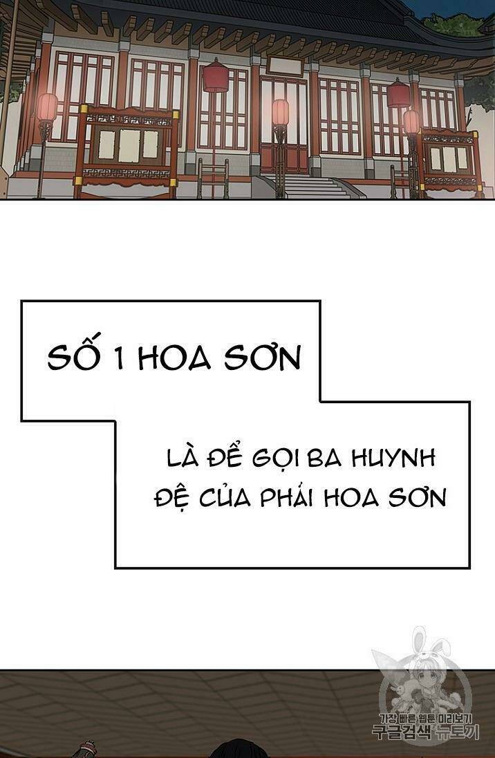 tiên kiếm bất bại chapter 22 - Trang 2