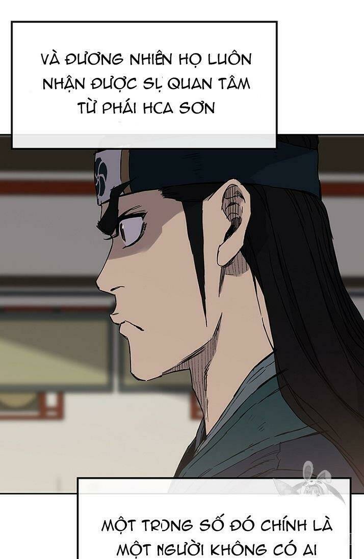 tiên kiếm bất bại chapter 22 - Trang 2