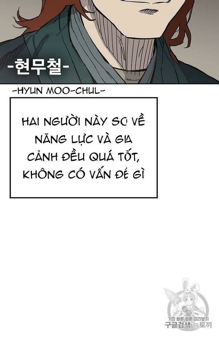 tiên kiếm bất bại chapter 22 - Trang 2