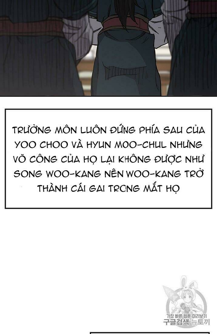 tiên kiếm bất bại chapter 22 - Trang 2