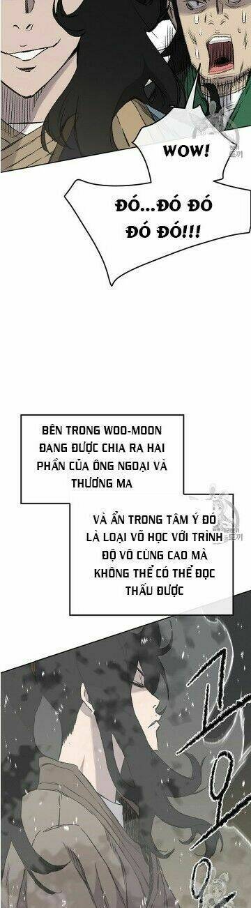 tiên kiếm bất bại chương 33 - Next chương 34