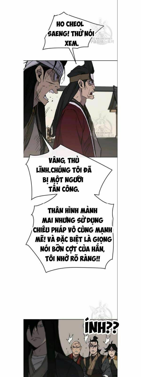 tiên kiếm bất bại chapter 50 - Next chapter 51