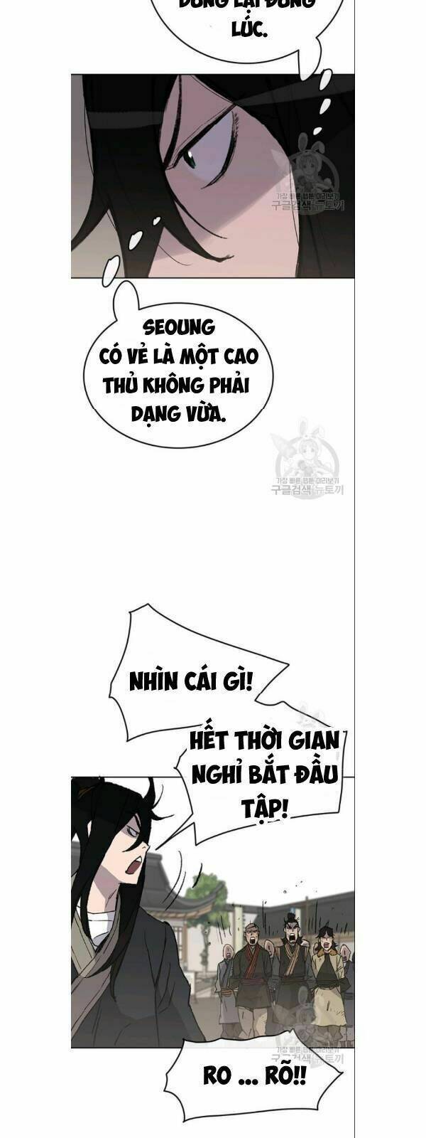 tiên kiếm bất bại chapter 50 - Next chapter 51