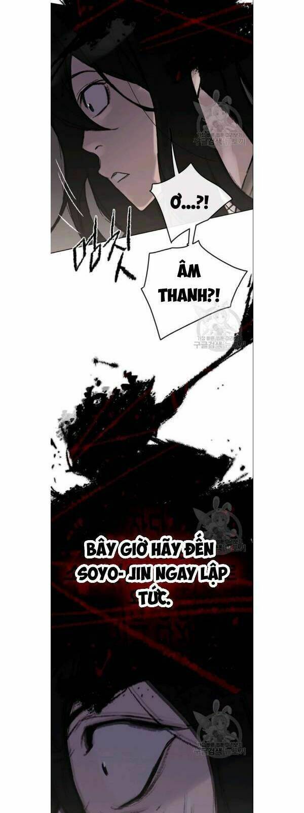 tiên kiếm bất bại chapter 50 - Next chapter 51