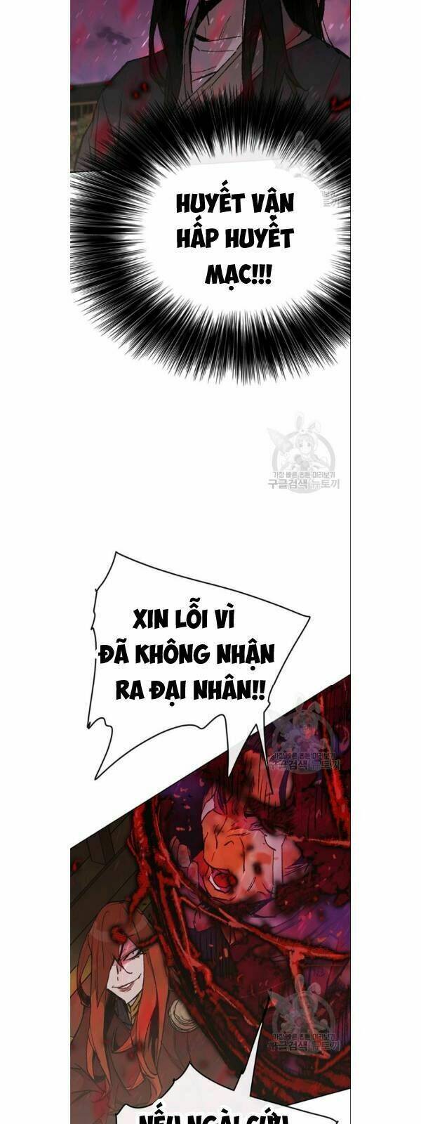 tiên kiếm bất bại chapter 50 - Next chapter 51