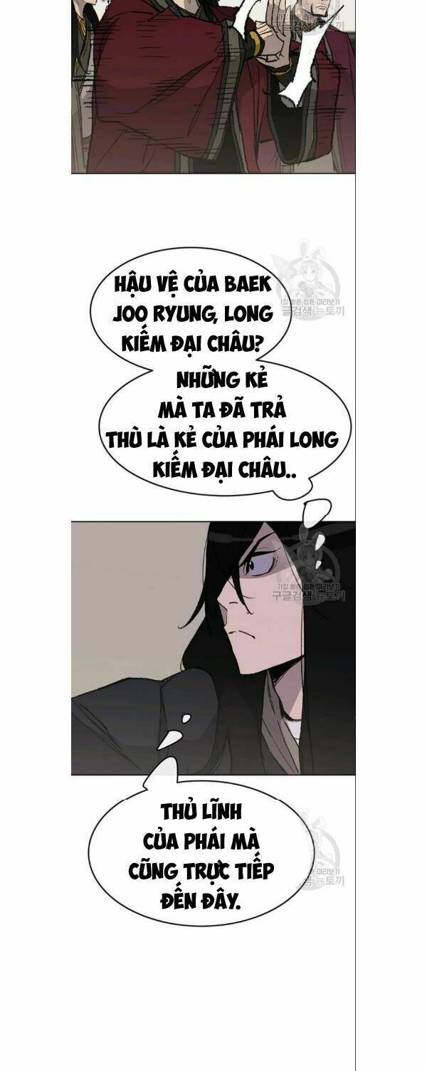 tiên kiếm bất bại chapter 50 - Next chapter 51