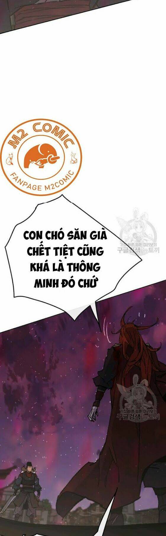 tiên kiếm bất bại chương 52 - Next chapter 53