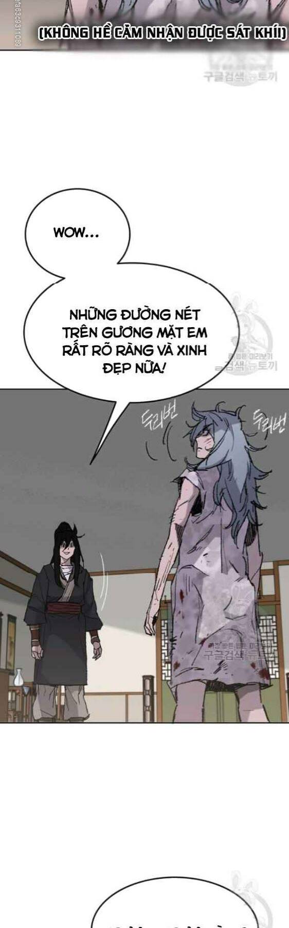 tiên kiếm bất bại chapter 56 - Trang 2