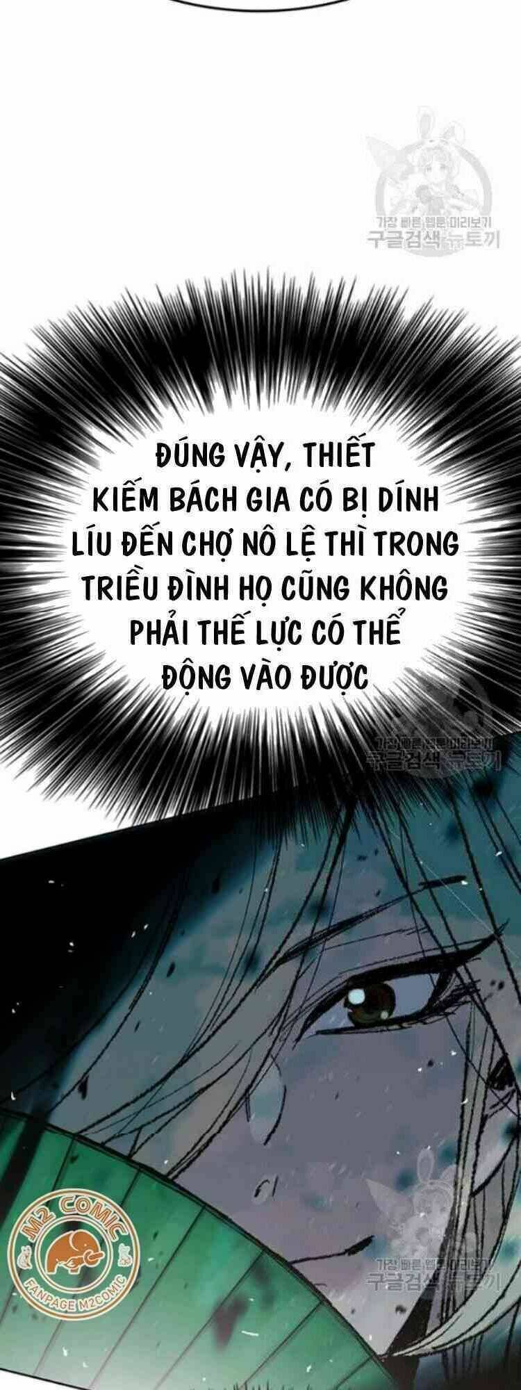 tiên kiếm bất bại chapter 57 - Next chapter 58