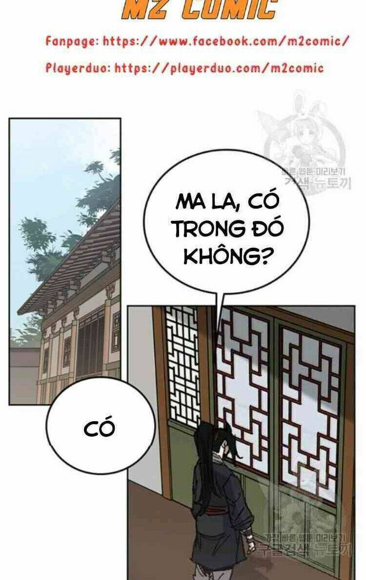 tiên kiếm bất bại chapter 57 - Next chapter 58