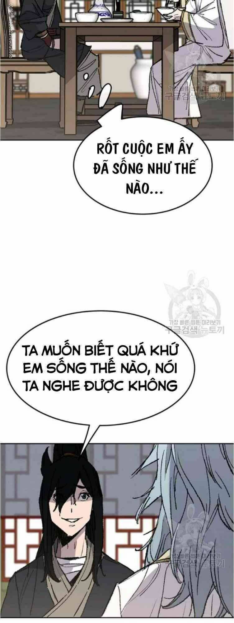 tiên kiếm bất bại chapter 57 - Next chapter 58