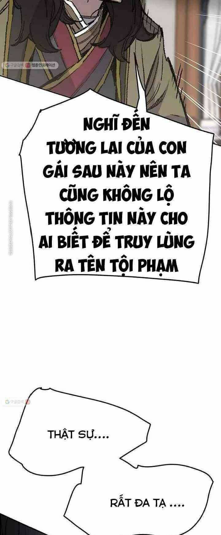 tiên kiếm bất bại chapter 60 - Trang 2