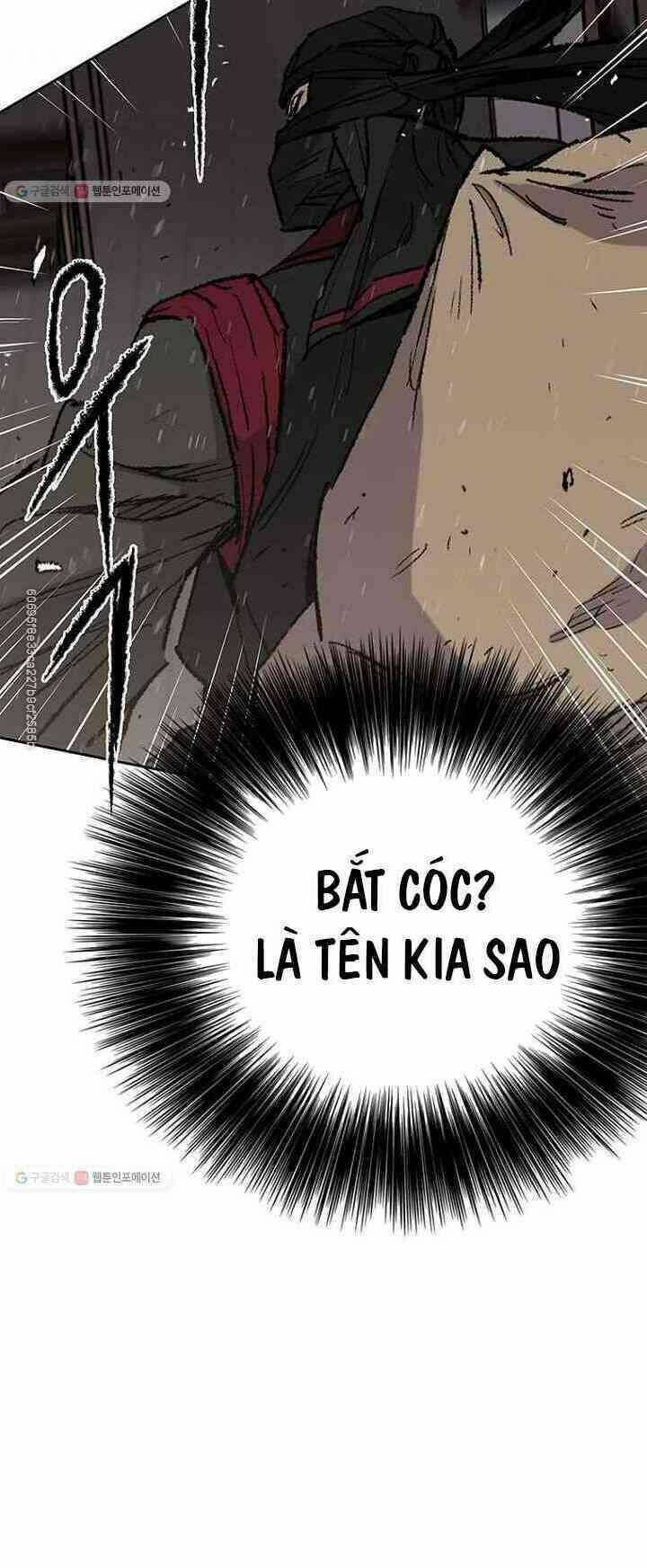 tiên kiếm bất bại chapter 60 - Trang 2