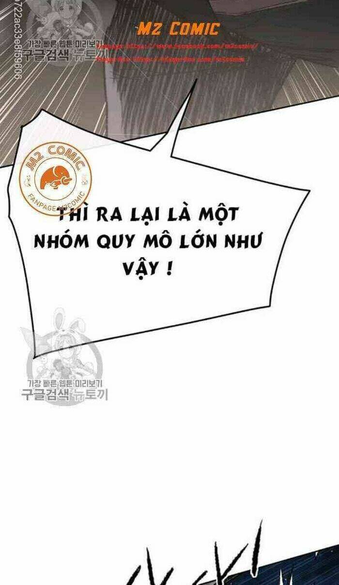 tiên kiếm bất bại chapter 61 - Trang 2