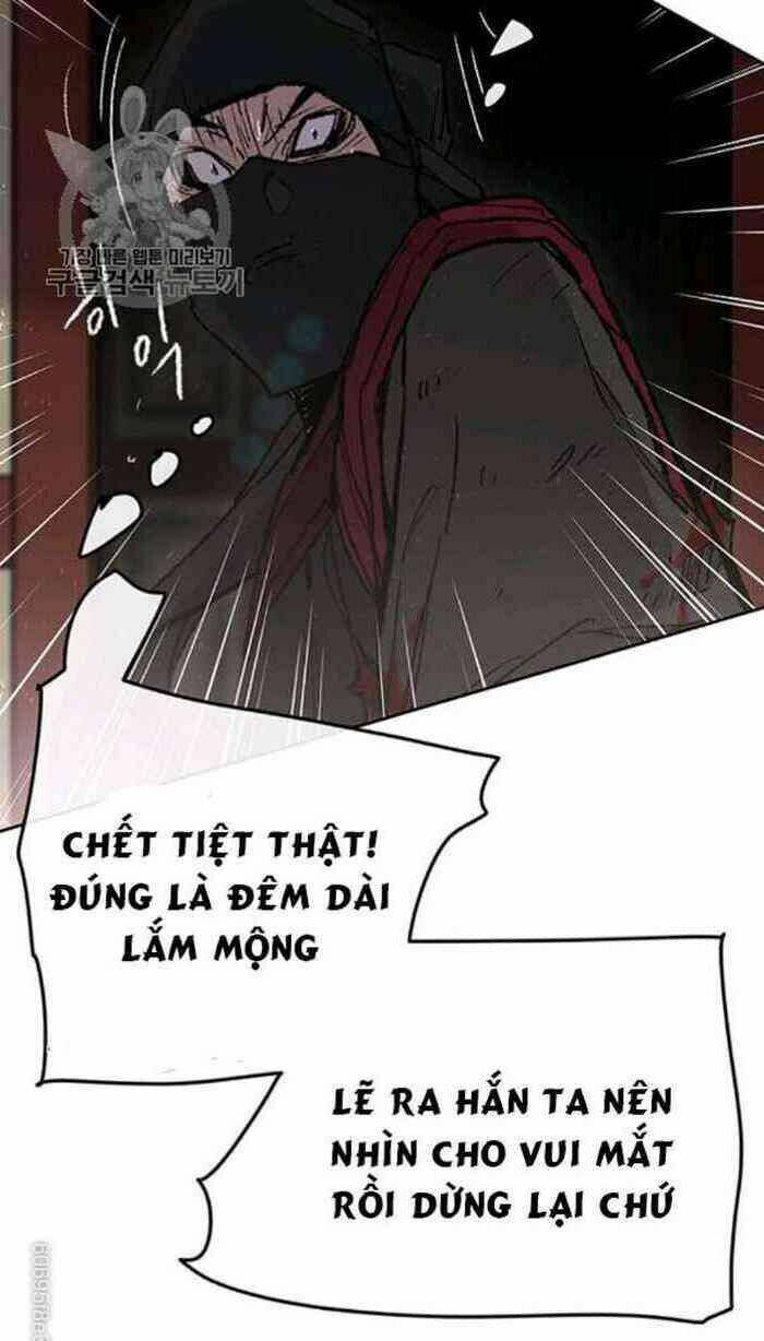 tiên kiếm bất bại chapter 61 - Trang 2