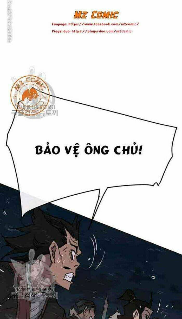 tiên kiếm bất bại chapter 61 - Trang 2