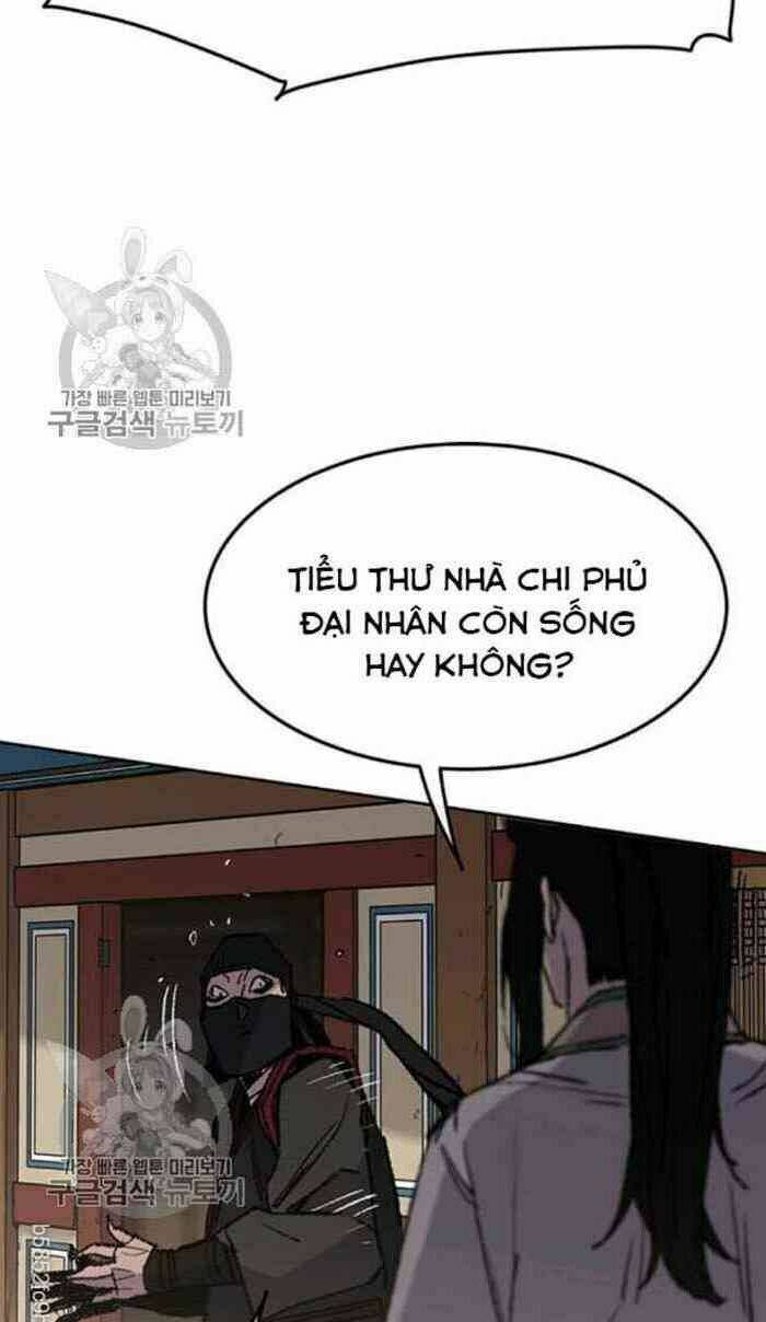 tiên kiếm bất bại chapter 61 - Trang 2