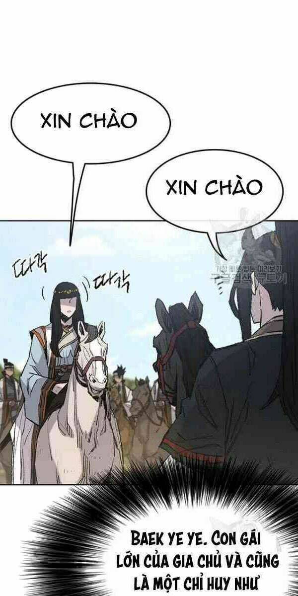 tiên kiếm bất bại chapter 62 - Trang 2