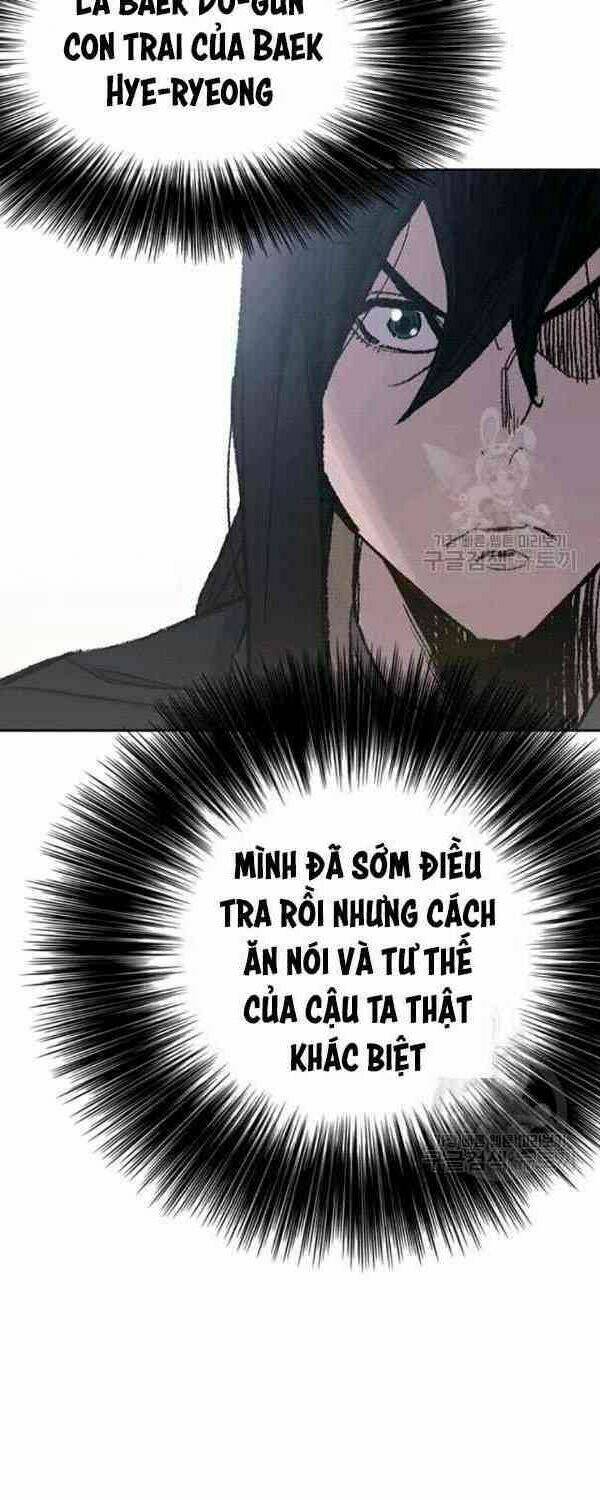 tiên kiếm bất bại chapter 62 - Trang 2