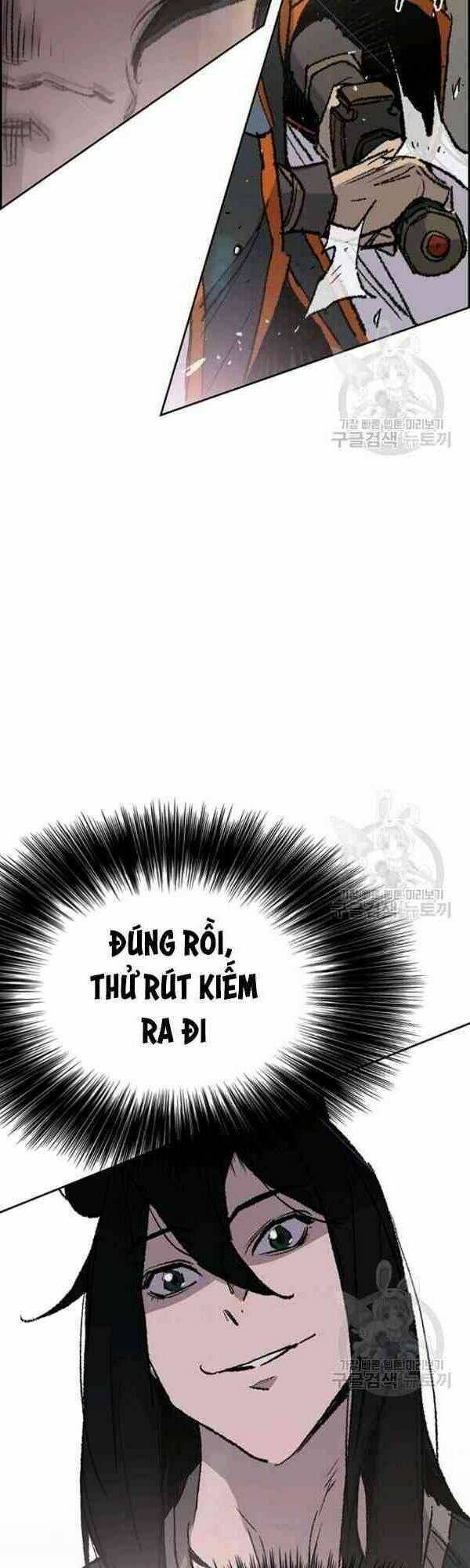 tiên kiếm bất bại chapter 62 - Trang 2