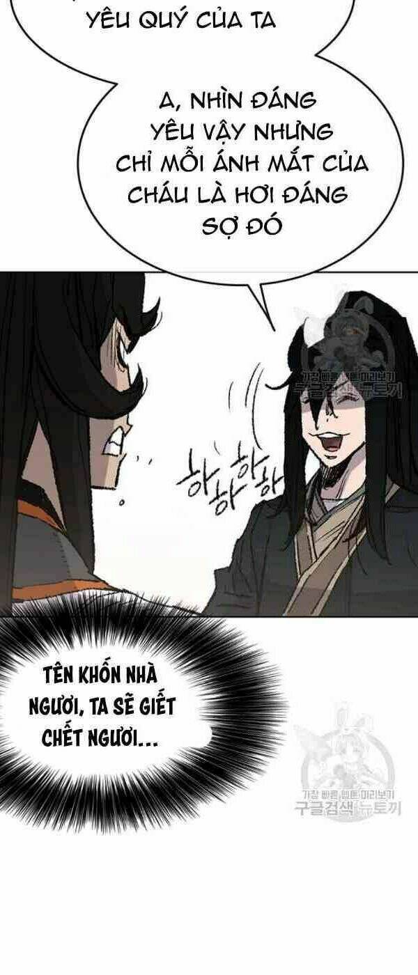 tiên kiếm bất bại chapter 62 - Trang 2