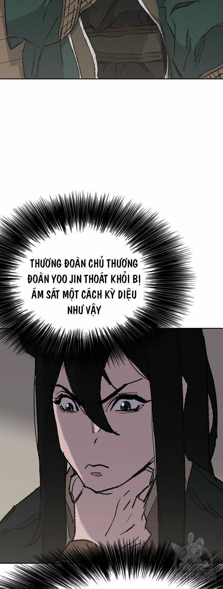 tiên kiếm bất bại chapter 71 - Trang 2