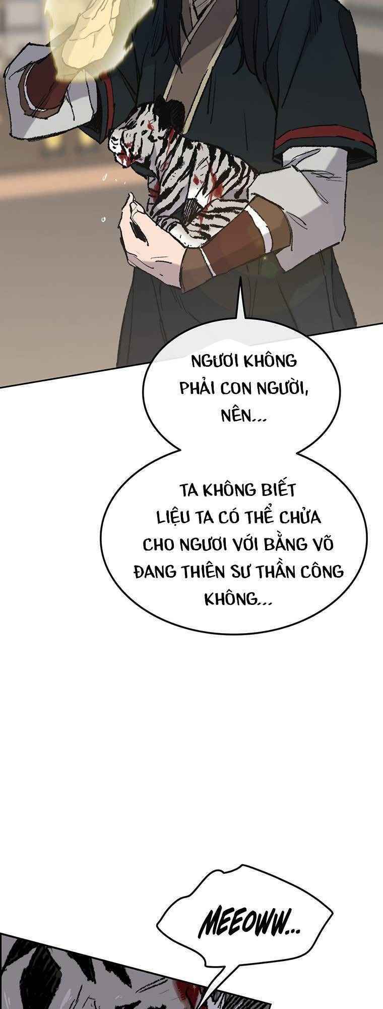 tiên kiếm bất bại chapter 78 - Next chapter 79