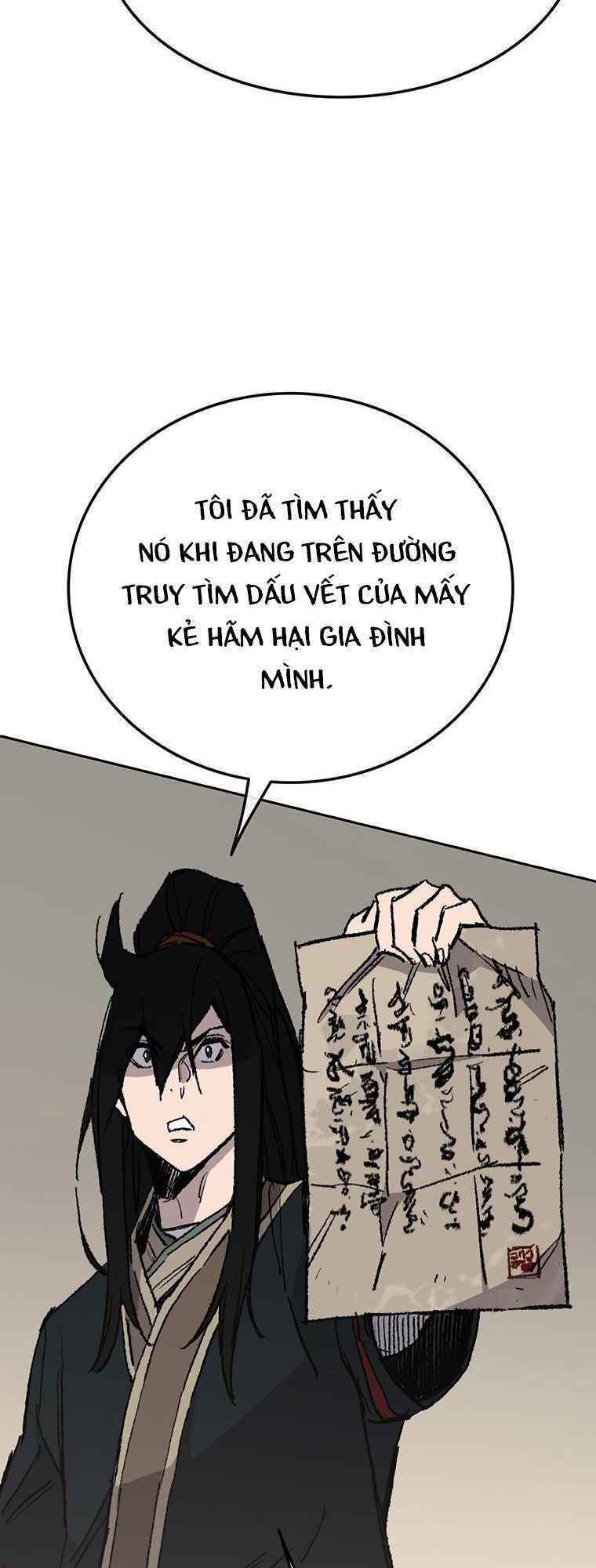 tiên kiếm bất bại chapter 78 - Next chapter 79