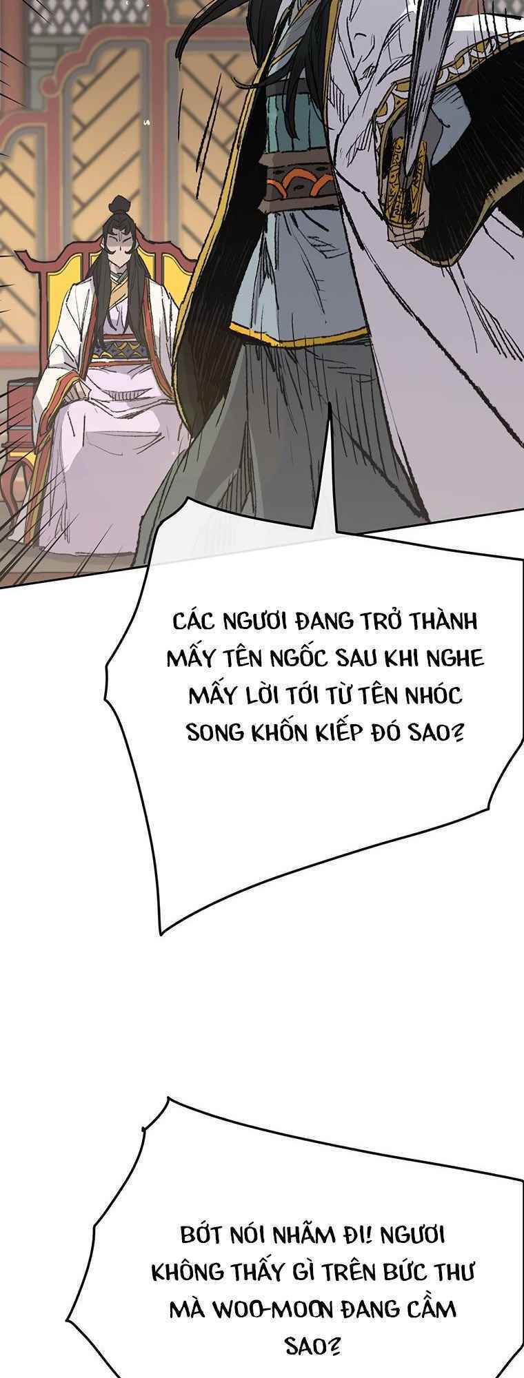 tiên kiếm bất bại chapter 78 - Next chapter 79