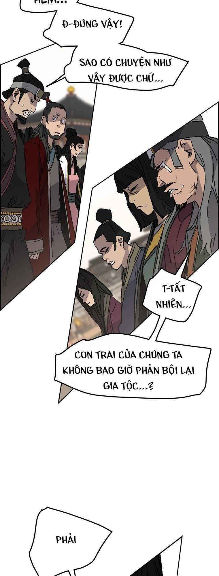 tiên kiếm bất bại chapter 78 - Next chapter 79