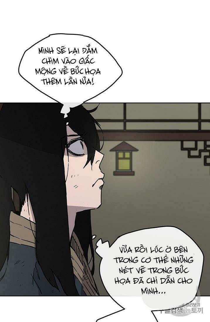 tiên kiếm bất bại chapter 8 - Trang 2